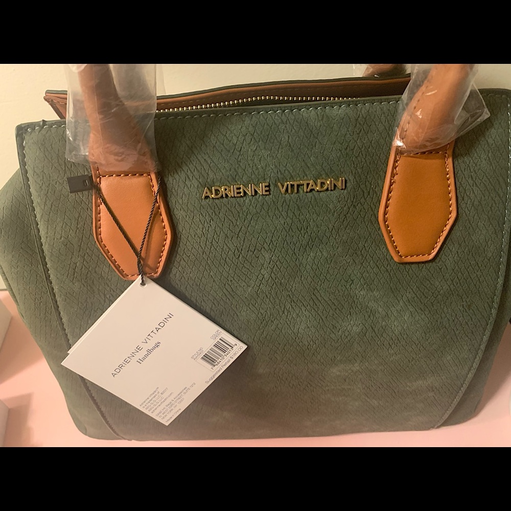 Adrienne Vittadini Handbag
